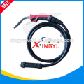 high quality and factory price BW36KD air cooled MIG/MAG/CO2 welding torch gas diffuser